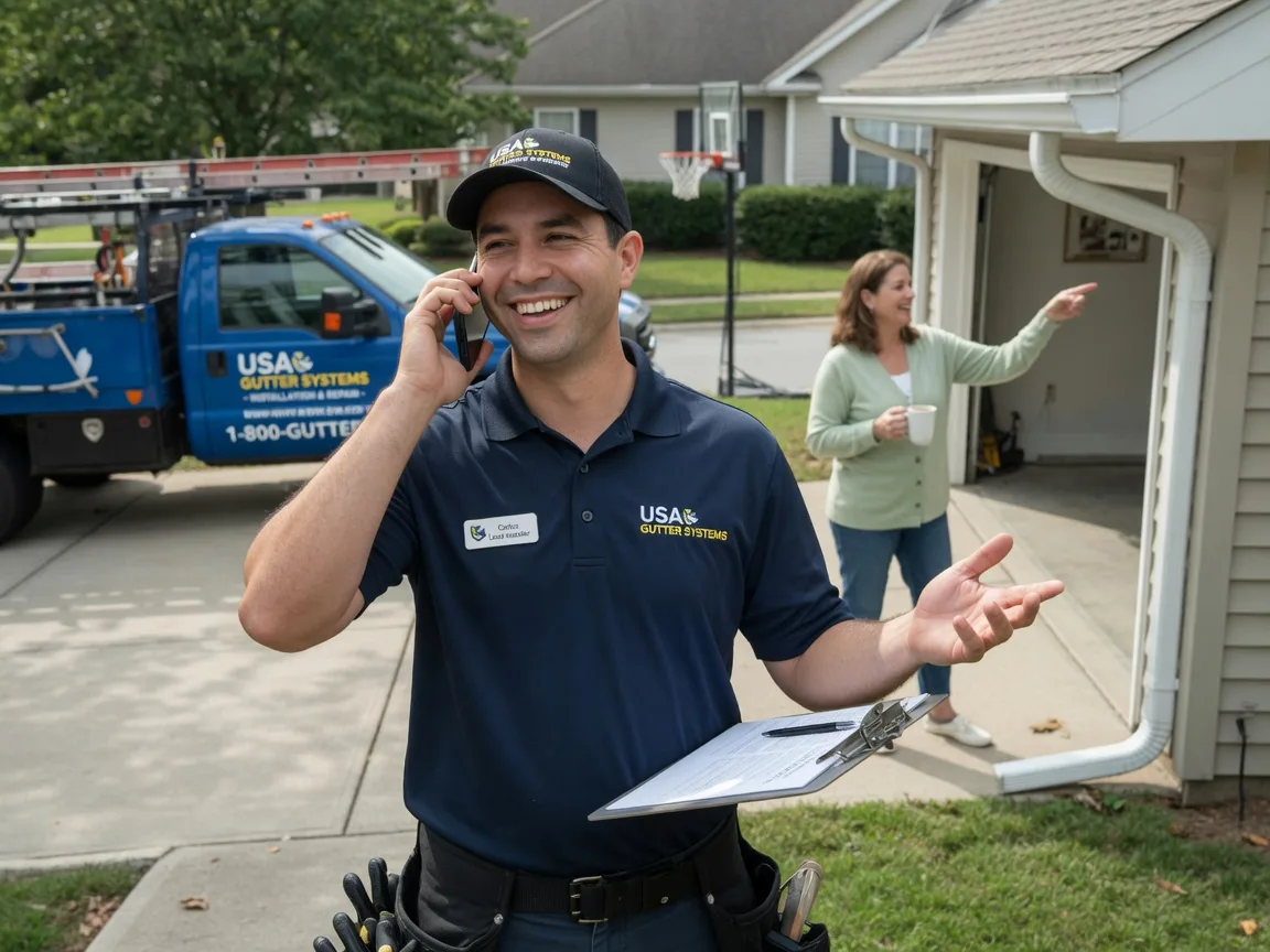 Gutter Installation Daisy, GA FAQs